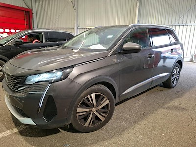 Peugeot 5008 5008 1.5 BlueHDi 130ch S&S Roadtrip EAT8