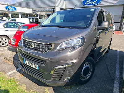 Peugeot EXPERT Expert Fg Compact 2.0 BlueHDi 180ch S&amp;S Urban EAT8