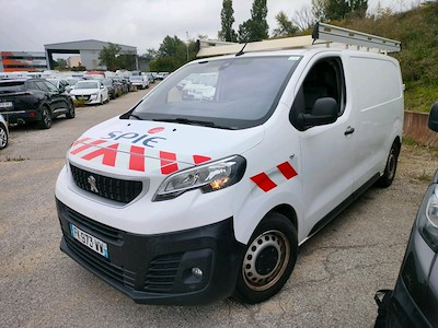 Peugeot EXPERT Expert Fg Standard 1.5 BlueHDi 120ch S&amp;S Asphalt
