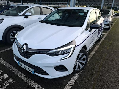 Renault CLIO Clio Reversible 1.0 TCe 90ch Equilibre