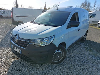 Renault EXPRESS Express Van 1.5 Blue dCi 95ch Confort
