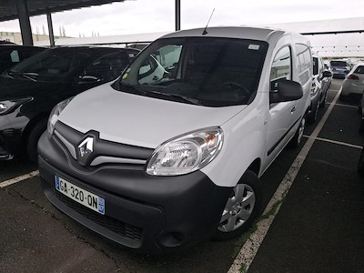 Renault Kangoo express Kangoo Express 1.5 Blue dCi 80ch Extra R-Link 5cv