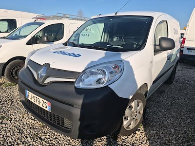 Renault Kangoo express Kangoo Express 1.5 dCi 90ch Grand Confort