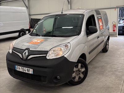 Renault Kangoo express Kangoo Express Maxi 1.5 dCi 90ch Grand Volume Extra R-Link