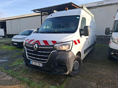 Renault MASTER Master Fg F3500 L2H2 2.3 Blue dCi 135ch Grand Confort Euro6