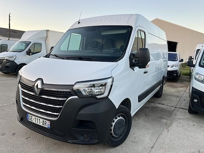 Renault MASTER Master Fg F3500 L2H2 2.3 Blue dCi 150ch Grand Confort Euro6