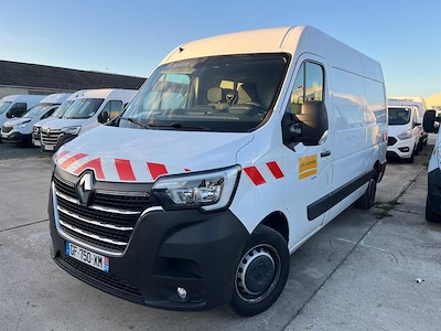 Renault MASTER Master Fg F3500 L2H2 2.3 Blue dCi 150ch Grand Confort Euro6