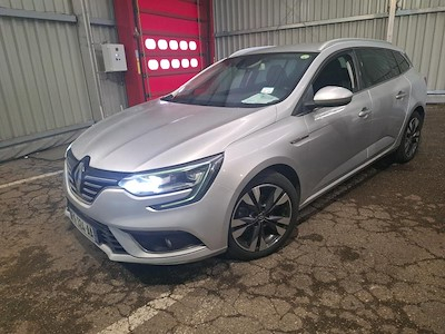 Renault MEGANE Megane Estate 1.5 Blue dCi 115ch Intens EDC