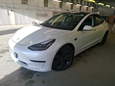 Tesla Model 3 Model 3 Long-Range Dual Motor AWD
