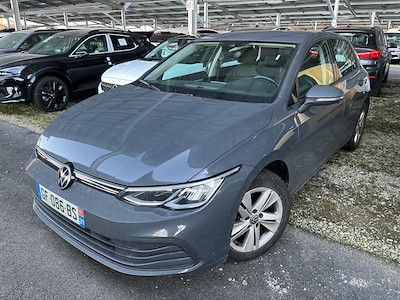 Volkswagen GOLF Golf 1.0 eTSI OPF 110ch Life Business DSG7