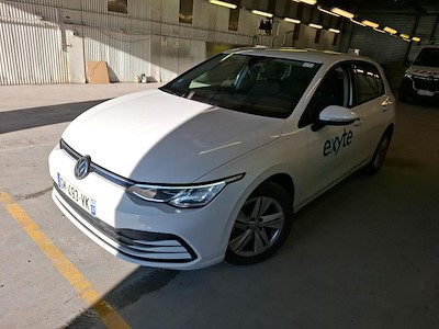 Volkswagen GOLF Golf 2.0 TDI SCR 115ch Life Business DSG7