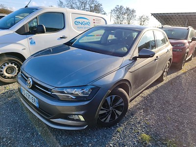 Volkswagen POLO Polo 1.0 TSI 95ch Confortline Business Euro6d-T