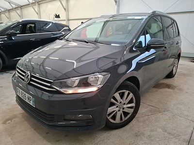 Volkswagen TOURAN Touran 1.5 TSI EVO 150ch Lounge DSG7 7 places Euro6ap
