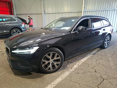 Volvo V60 V60 B4 197ch Start Geartronic 8