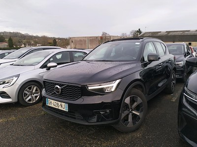 Volvo XC40 XC40 B3 163ch Ultimate DCT 7