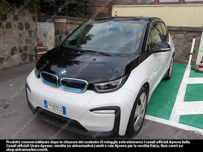 BMW I3 automatic 120 AH advantage -