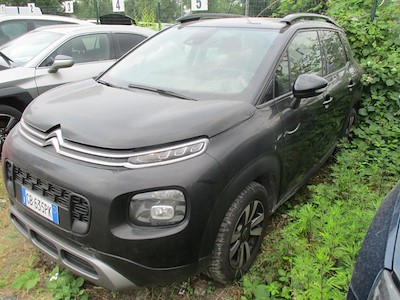 Citroen C3 aircross puretech 130 SS -