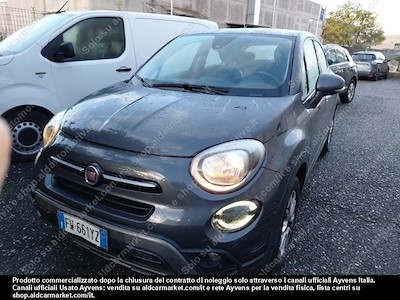 Fiat 500x 1.3 mjet 95cv 4x2 -