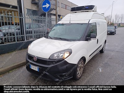 Fiat doblo cargo maxi XL lh2 -
