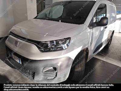 Fiat doblo van ch1 1.5 bluehdi -