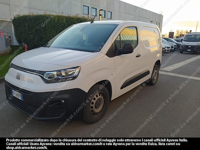 Fiat doblo van ch1 1.5 bluehdi -