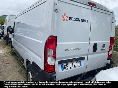 Fiat ducato 33 mh1 2.3 multijet -