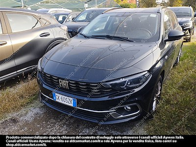 Fiat tipo SW 1.6 mjt 130cv -