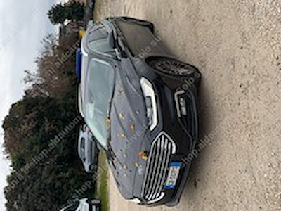 Ford mondeo 2.0 ecoblue 150cv SS -
