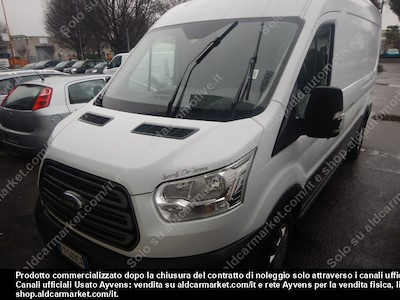 Ford transit PC 350 l3h2 trend -