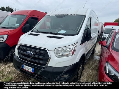 Ford transit 330 l3h2 trend 2.0 -
