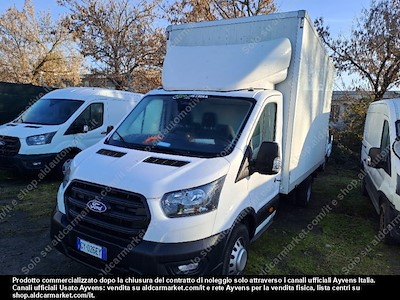 Ford transit TP 350 L4 trend -