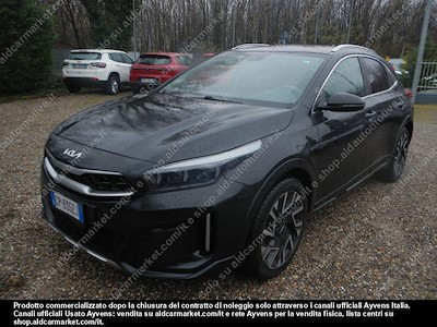 Kia xceed 1.6 crdi 136 CV -