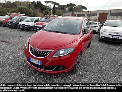 Lancia ypsilon PC 1.0 firefly 70cv -