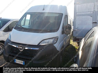 Opel movano furgone 33 l2h2 bluehdi -