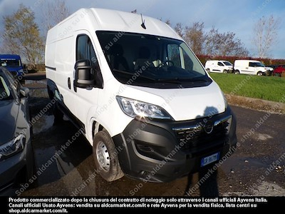 Opel movano furgone 33 l2h2 bluehdi -