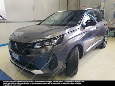 Peugeot 3008 PC bluehdi 130 SS -