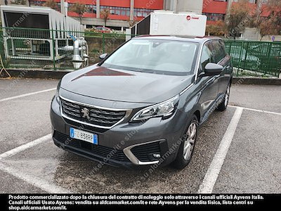 Peugeot 5008 bluehdi 130 business eat8 -