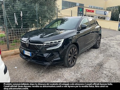 Renault austral 1.3 mhev 160 techno -