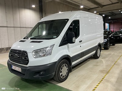 Ford Transit 2T 350m fou mwb HR 2.0 TDCi L2H2 Trend STOCK