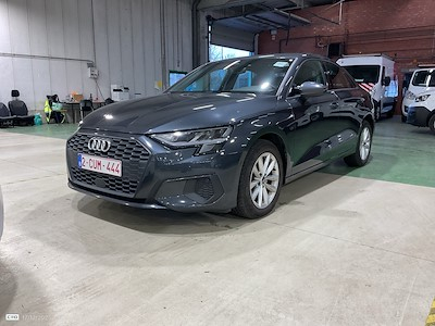 Audi A3 berline 1.0 TFSI 30 81KW S TRONIC ATTRACTION