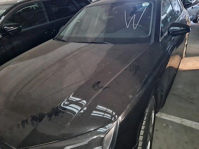 Audi A4 avant diesel - 2020 30 TDi Business Edition Advanced S tr.