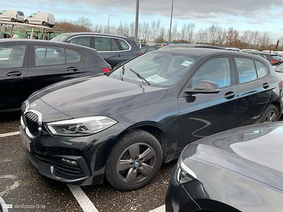 BMW 1 series hatch 1.5 116DA (85KW)