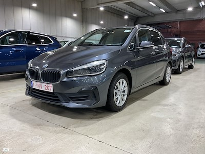 BMW 2 active tourer diesel - 2018 216 d AdBlue