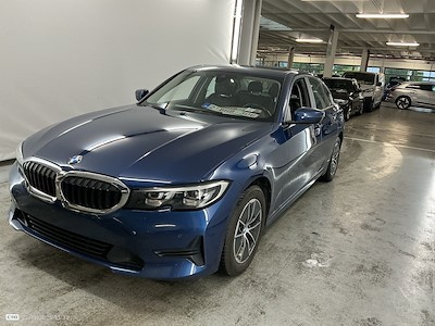 BMW 3 series berline 2.0 316DA (90KW) BERLINE