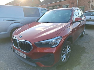 BMW X1 1.5 SDRIVE16DA