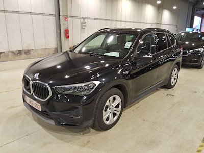 BMW X1 1.5 XDRIVE25E (162KW)