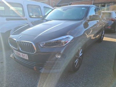 BMW X2 diesel 1.5 dA sDrive16