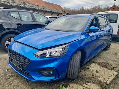 Ford Focus clipper 1.0I ECOBOOST 92KW ST-LINE BUSINESS