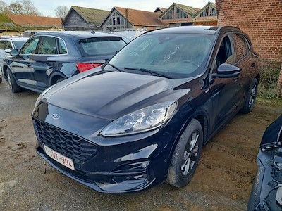 Ford KUGA 2.0 ECOBLUE MHEV 110KW ST-LINE X