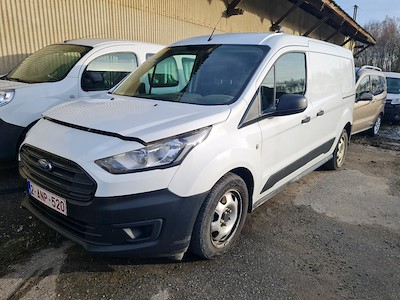 Ford Transit connect 1.5 TDCI 55KW L2 AMBIENTE